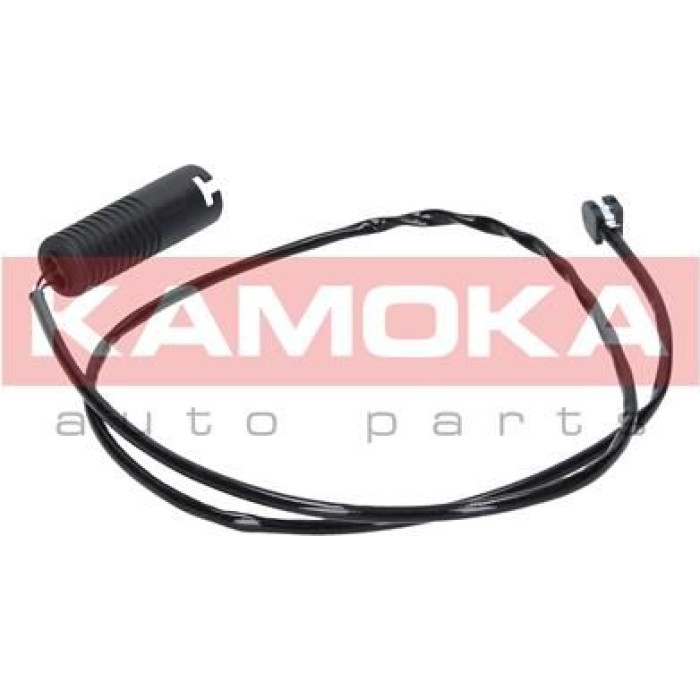 Kamoka Bremsbelagverschleißsensor 105024 Kamoka Bremsbelagverschleißsensor 105024