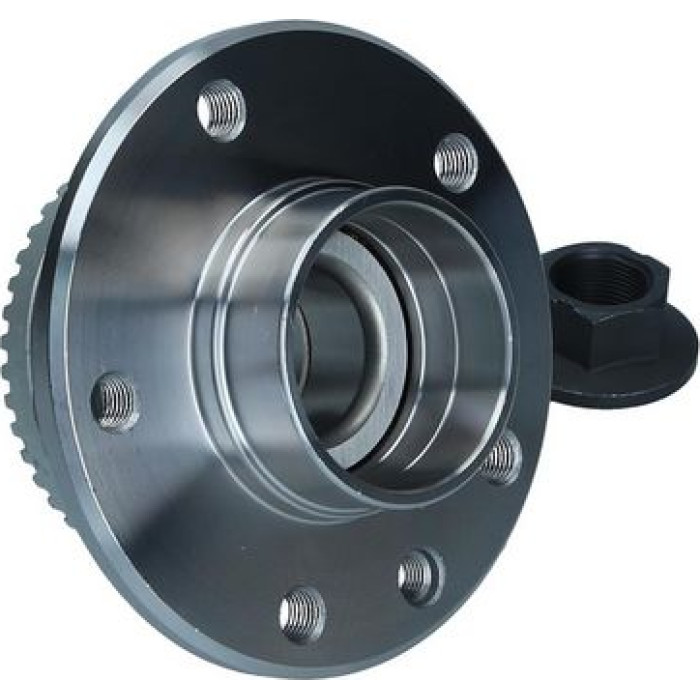 Kamoka Radlagersatz 5500121 Kamoka Radlagersatz 5500121