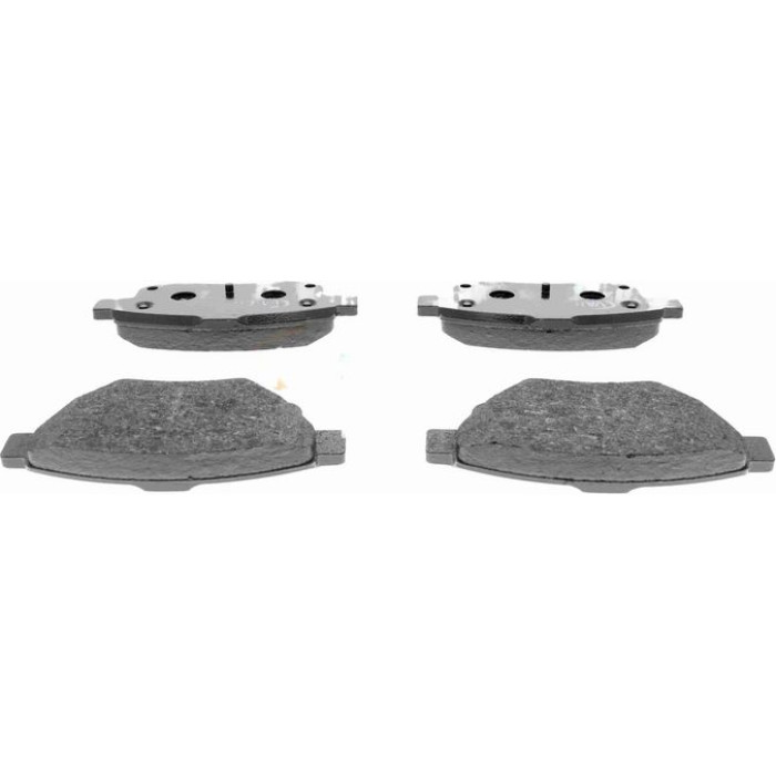 Vaico Bremsbelagsatz für Scheibenbremse V25-8127 Vaico Bremsbelagsatz für Scheibenbremse V25-8127