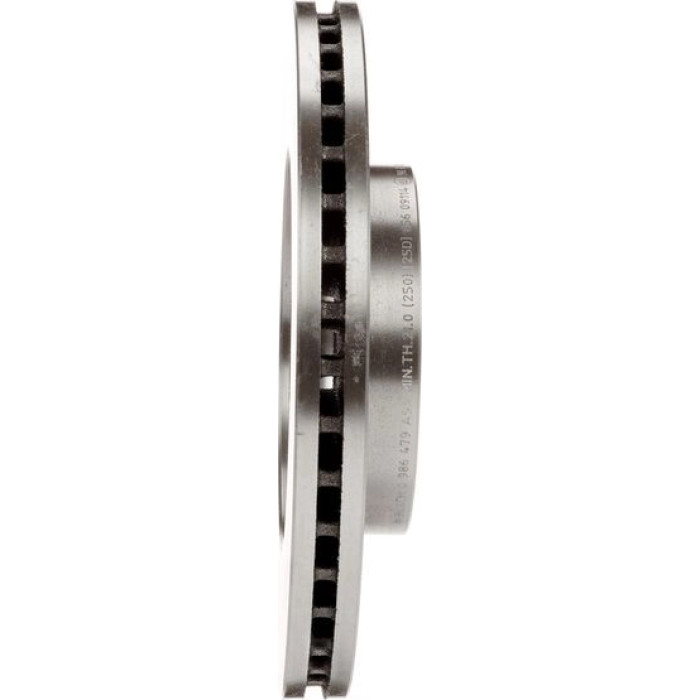 Bosch Bremsscheibe 0 986 479 A54 Bosch Bremsscheibe 0 986 479 A54