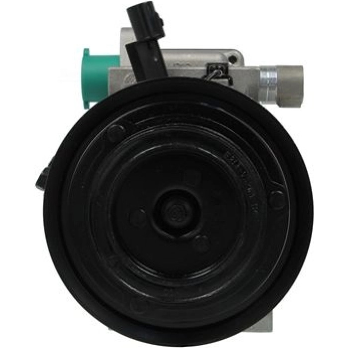 Nissens Klimakompressor PKW 89273 Nissens Klimakompressor PKW 89273