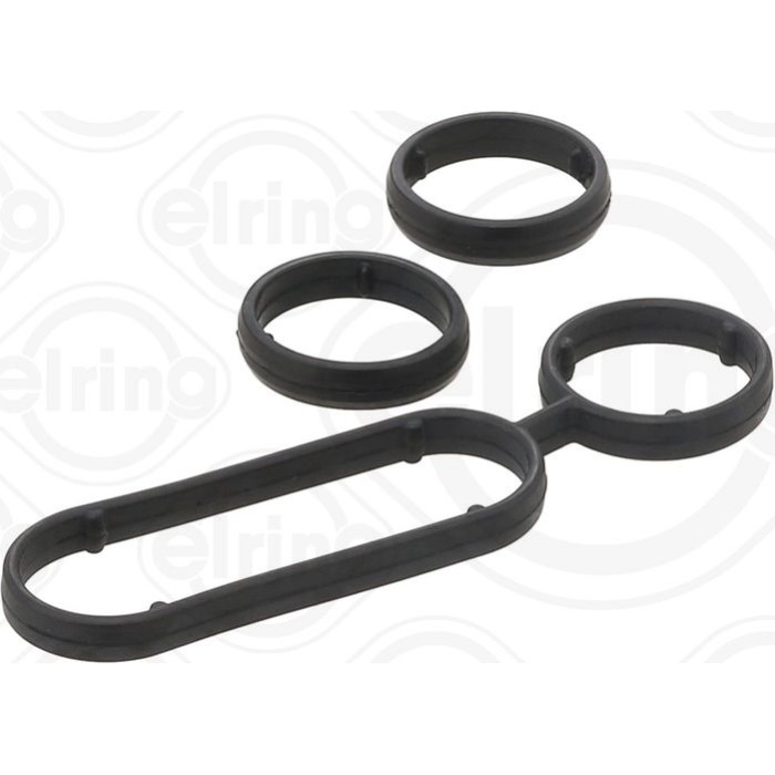 Elring Dichtungssatz für Ölkühler 235.900 Elring Dichtungssatz für Ölkühler 235.900