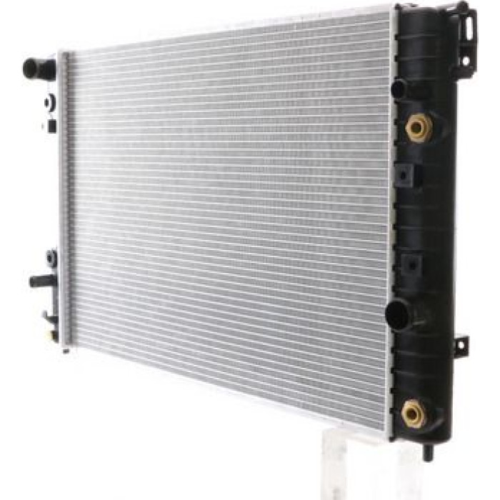MAHLE Kühler, Motorkühlung CR 561 000S MAHLE Kühler, Motorkühlung CR 561 000S