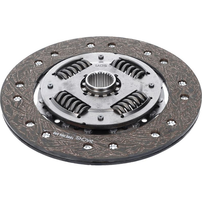 Sachs Kupplungssatz 3000 970 072