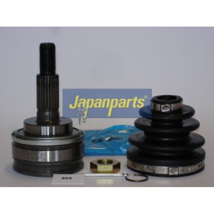 Japanparts Homokinetisches Gelenk GI-203 Japanparts Homokinetisches Gelenk GI-203