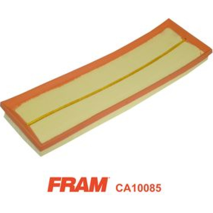 FRAM Luftfilter CA10085 FRAM Luftfilter CA10085