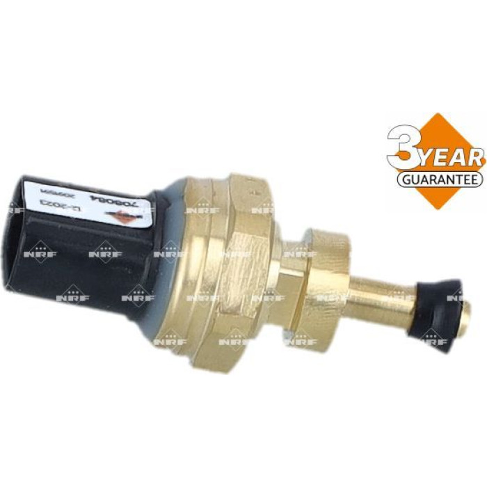 NRF Abgasdrucksensor 708084 NRF Abgasdrucksensor 708084