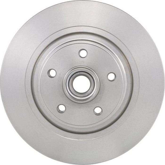 Bosch Bremsscheibe Hinterachse 0 986 479 276 Bosch Bremsscheibe Hinterachse 0 986 479 276