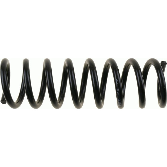 Sachs Fahrwerksfeder 997 693 Sachs Fahrwerksfeder 997 693