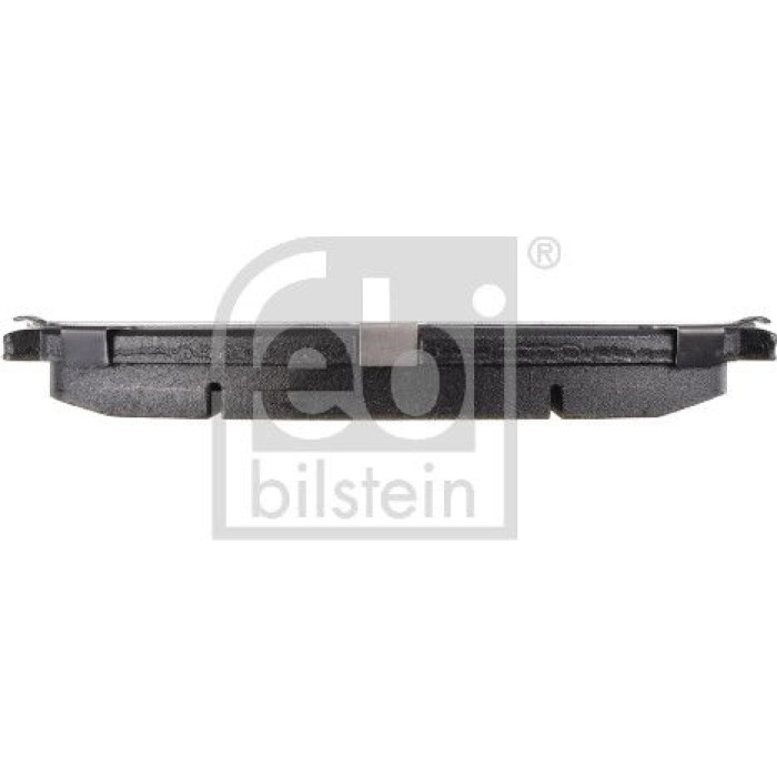 febi Bremsbeläge 116275 febi Bremsbeläge 116275