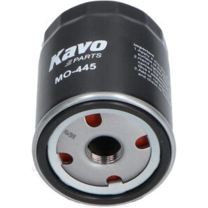 AMC Ölfilter MO-445