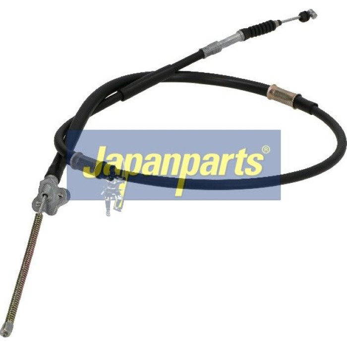 Japanparts Handbremsseil Seilzug Festellbremse BC-244R Japanparts Handbremsseil Seilzug Festellbremse BC-244R