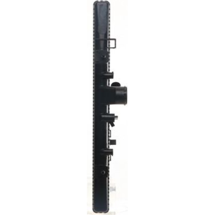 MAHLE Kühler, Motorkühlung CR 883 000S MAHLE Kühler, Motorkühlung CR 883 000S