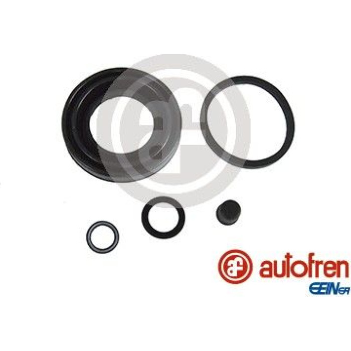 Reparatursatz Bremssattel Vw T. 38Mm D4532 Reparatursatz Bremssattel Vw T. 38Mm D4532