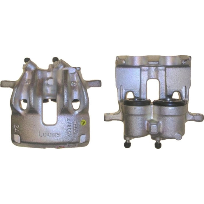 Bosch Bremssattel Vorderachse rechts 0 986 474 162 Bosch Bremssattel Vorderachse rechts 0 986 474 162
