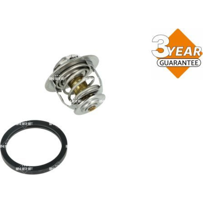 NRF Kühlmittelthermostat 725286