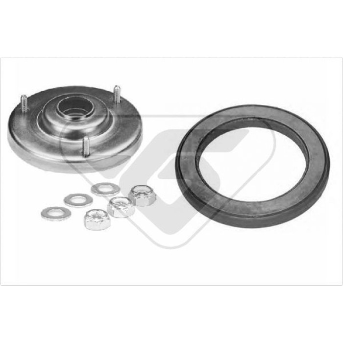 HUTCHINSON Domlager-Reparatursatz KS 37 HUTCHINSON Domlager-Reparatursatz KS 37