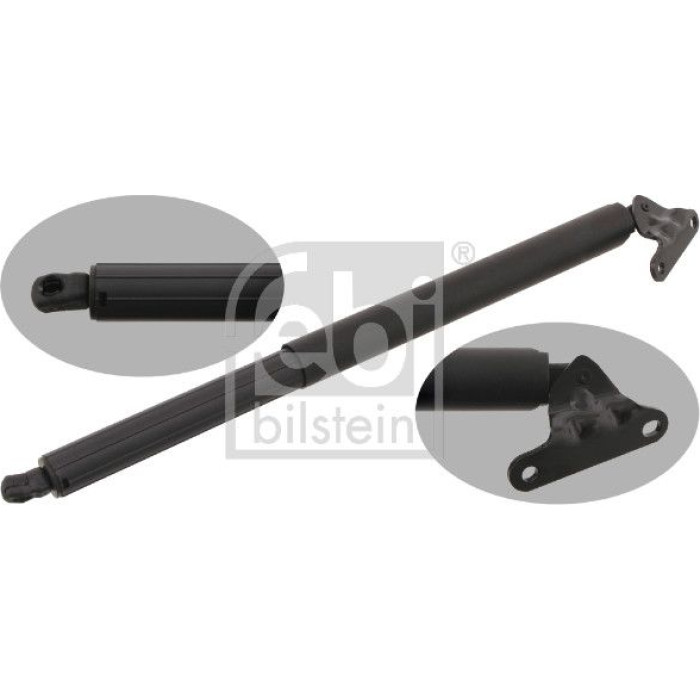 febi Gasdruckfeder 29336 febi Gasdruckfeder 29336