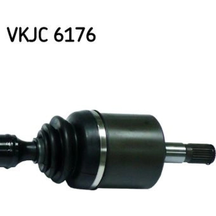 SKF Antriebswelle VKJC 6176 SKF Antriebswelle VKJC 6176
