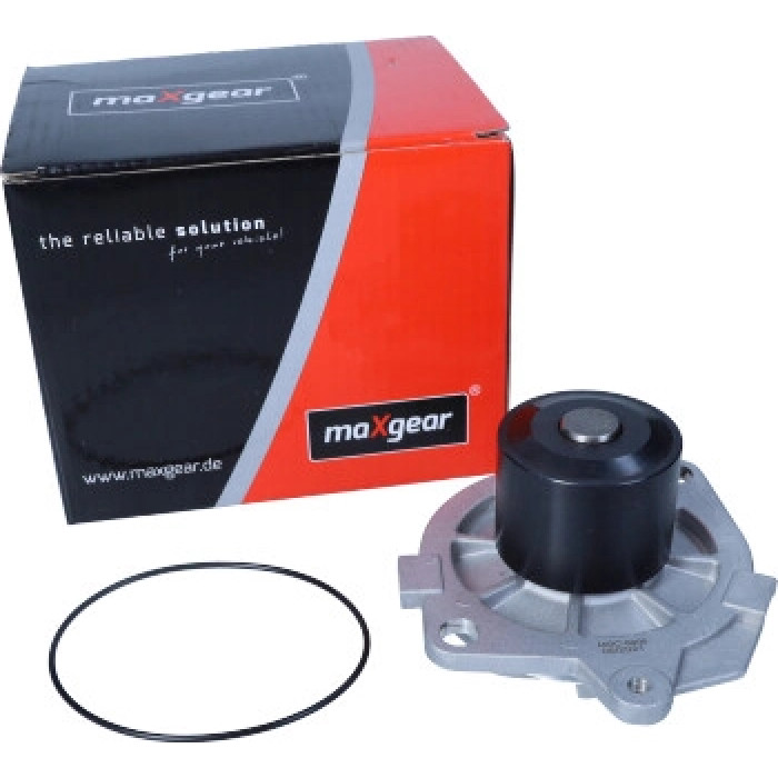 47-0080 MAXGEAR Wasserpumpe / Kühlmittelpumpe 47-0080 – Kennung MGC-6005 47-0080 MAXGEAR Wasserpumpe / Kühlmittelpumpe 47-0080 – Kennung MGC-6005