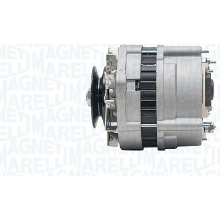 Magneti Marelli Lichtmaschine 063731438010 Magneti Marelli Lichtmaschine 063731438010