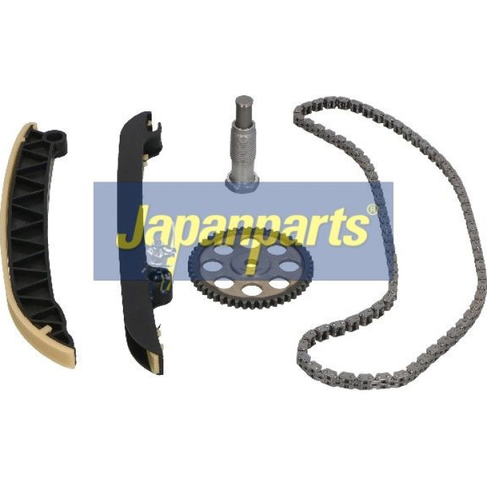 Japanparts Timing-Kit KDK-0904 Japanparts Timing-Kit KDK-0904