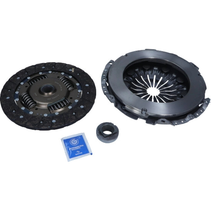 Sachs Kupplungssatz 3000951560 Sachs Kupplungssatz 3000951560