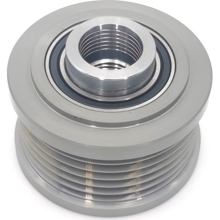 VKM 03204 SKF Generatorfreilauf 03204 VKM 03204 SKF Generatorfreilauf 03204