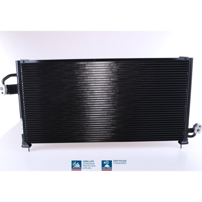 Nissens Klimakondensator PKW 94841