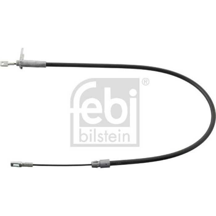 febi Handbremsseil 18121 febi Handbremsseil 18121