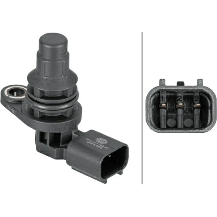 Sensor, Nockenwellenposition 6PU 013 122-471 Sensor, Nockenwellenposition 6PU 013 122-471