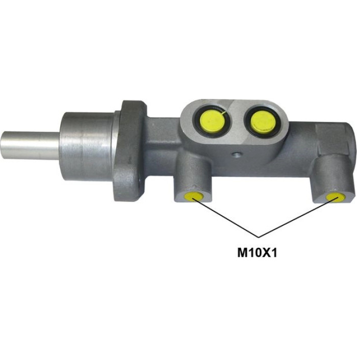 BREMBO Hauptbremszylinder M 23 149 BREMBO Hauptbremszylinder M 23 149