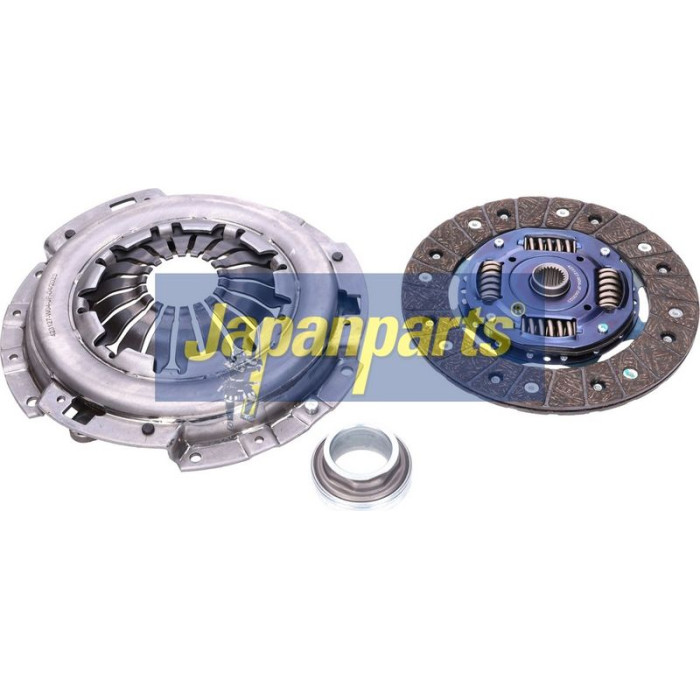 Japanparts Kupplungssatz KF-W04 Japanparts Kupplungssatz KF-W04