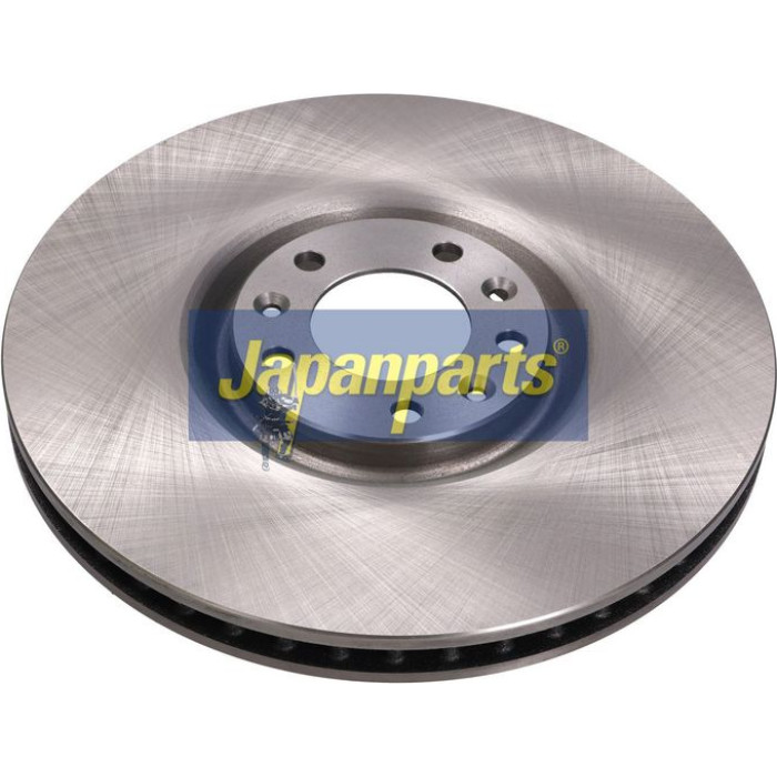 Japanparts Bremsscheibe DI-0636C Japanparts Bremsscheibe DI-0636C