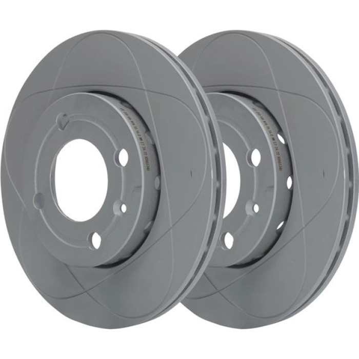 ATE Bremsscheibe VW Vorderachse Lupo/Polo 94-05 PowerDisc 24.0318-0106.1 ATE Bremsscheibe VW Vorderachse Lupo/Polo 94-05 PowerDisc 24.0318-0106.1