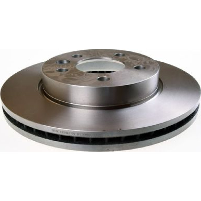 Denckermann Bremsscheibe B130697 Denckermann Bremsscheibe B130697