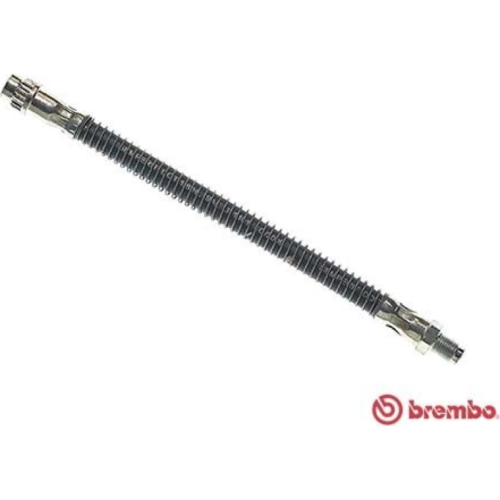 BREMBO Bremsschlauch T 61 046 BREMBO Bremsschlauch T 61 046