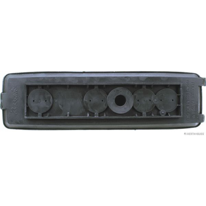 Herth+Buss Elparts Rücklicht 82840538 Herth+Buss Elparts Rücklicht 82840538