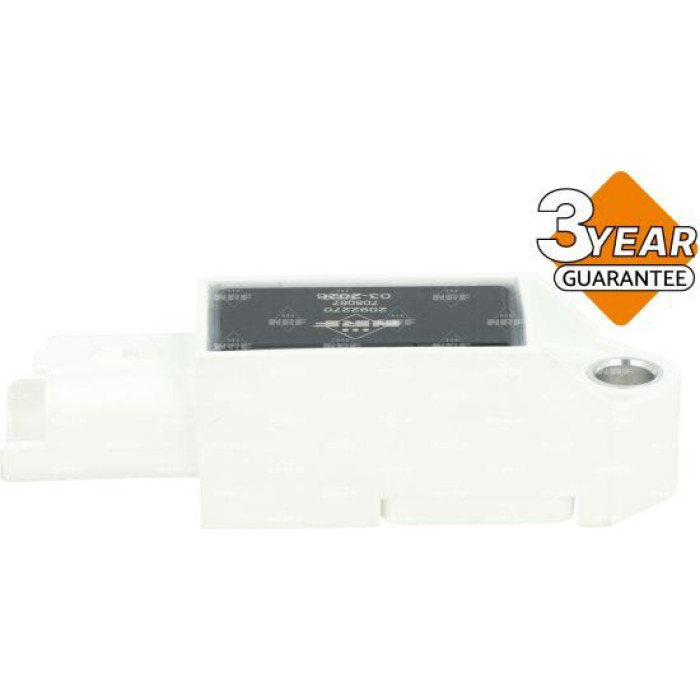 NRF Abgasdrucksensor 708067 NRF Abgasdrucksensor 708067