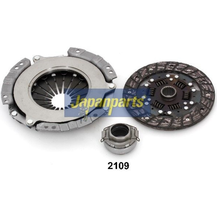 Japanparts Kupplungssatz KF-2109