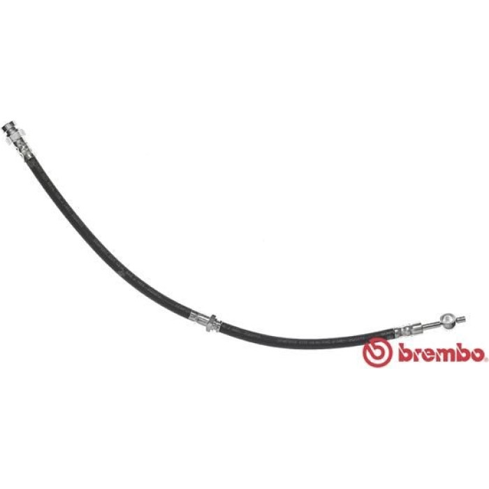 BREMBO Bremsschlauch T 30 077 BREMBO Bremsschlauch T 30 077