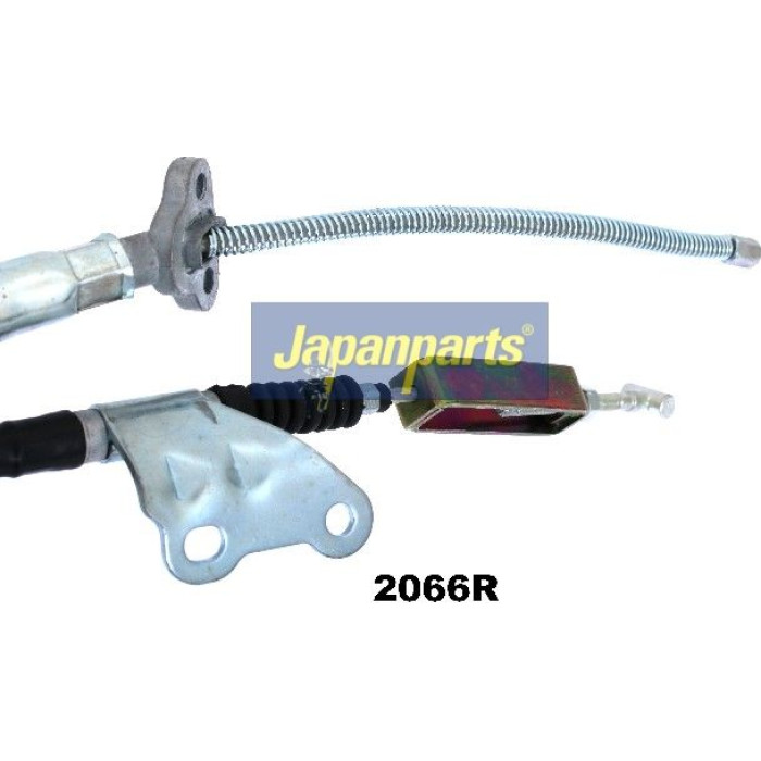 Japanparts Handbremsseil Seilzug Festellbremse BC-2066R Japanparts Handbremsseil Seilzug Festellbremse BC-2066R