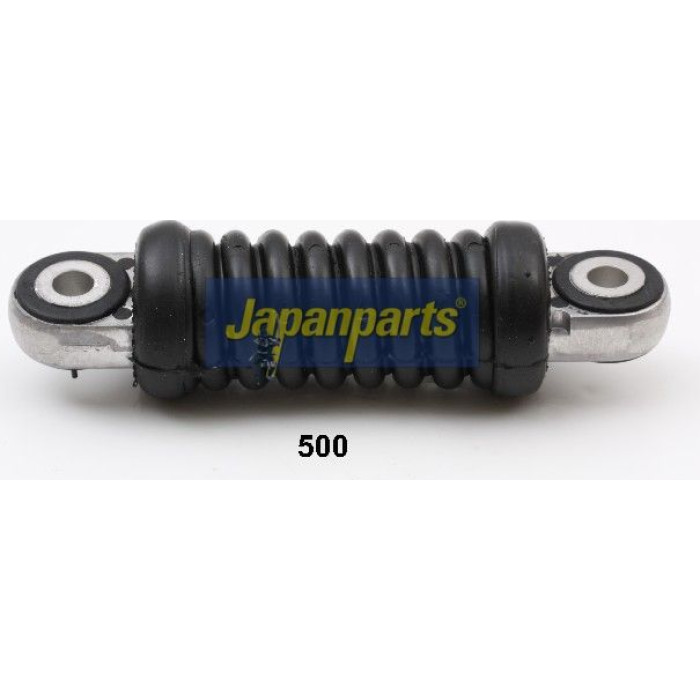 Japanparts Schwingungsdämpfer, Keilrippenriemen TL-500 Japanparts Schwingungsdämpfer, Keilrippenriemen TL-500