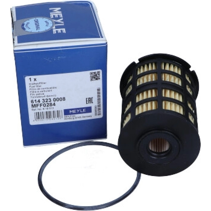 MEYLE Kraftstofffilter 6143230008 MEYLE Kraftstofffilter 6143230008