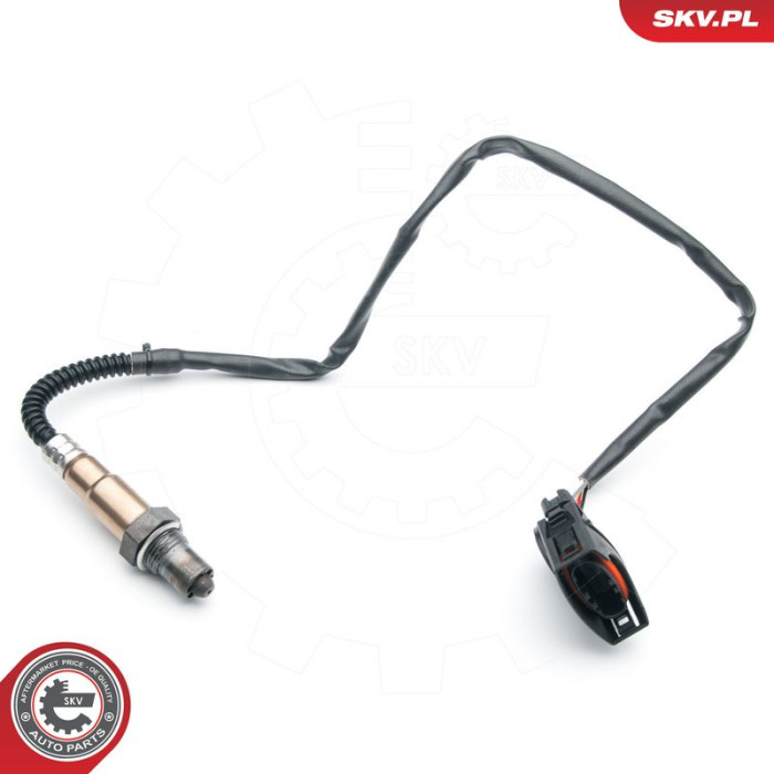 09SKV855 SKV GERMANY Lambdasonde 09SKV855 09SKV855 SKV GERMANY Lambdasonde 09SKV855
