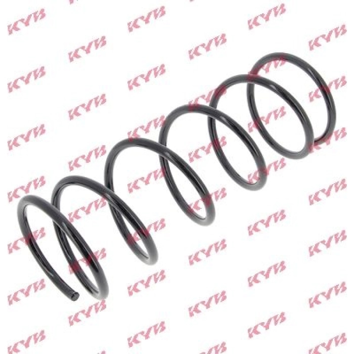 RA5662 KYB Fahrwerksfeder Mazda T. 323 08/94-09/98