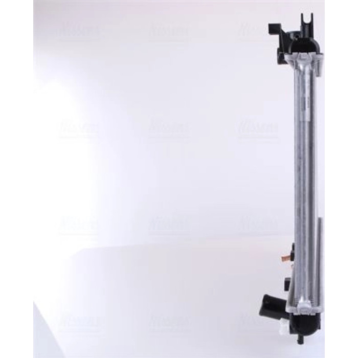 Nissens Wasserkühler PKW 64784A Nissens Wasserkühler PKW 64784A