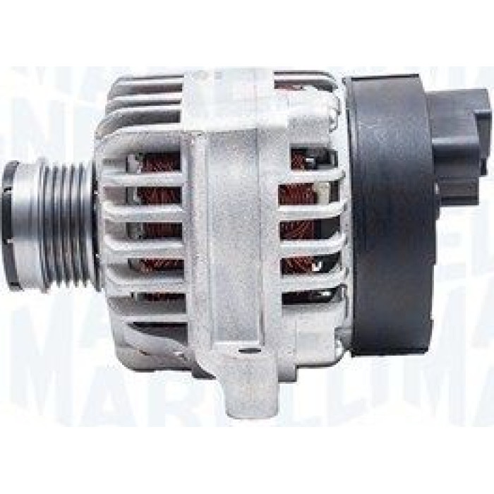 Magneti Marelli Lichtmaschine 063730040010 Magneti Marelli Lichtmaschine 063730040010