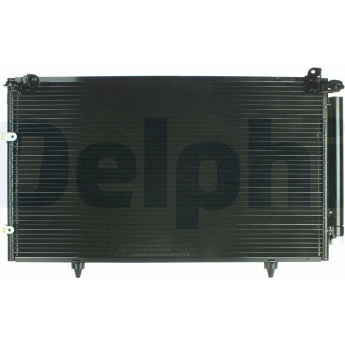 Delphi Klimakondensator TSP0225690 Delphi Klimakondensator TSP0225690