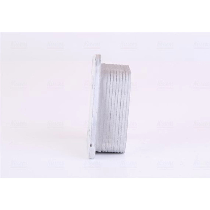 Nissens Ölkühler PKW 90983 Nissens Ölkühler PKW 90983